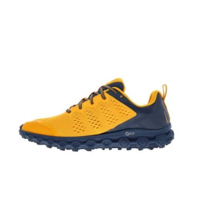 Vyriški bėgimo bateliai Inov-8 Parkclaw G 280, 8 mm drop