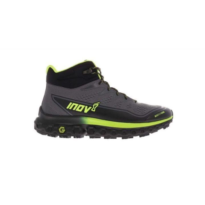 Vyriški žygio batai Inov-8 RocFly G 390