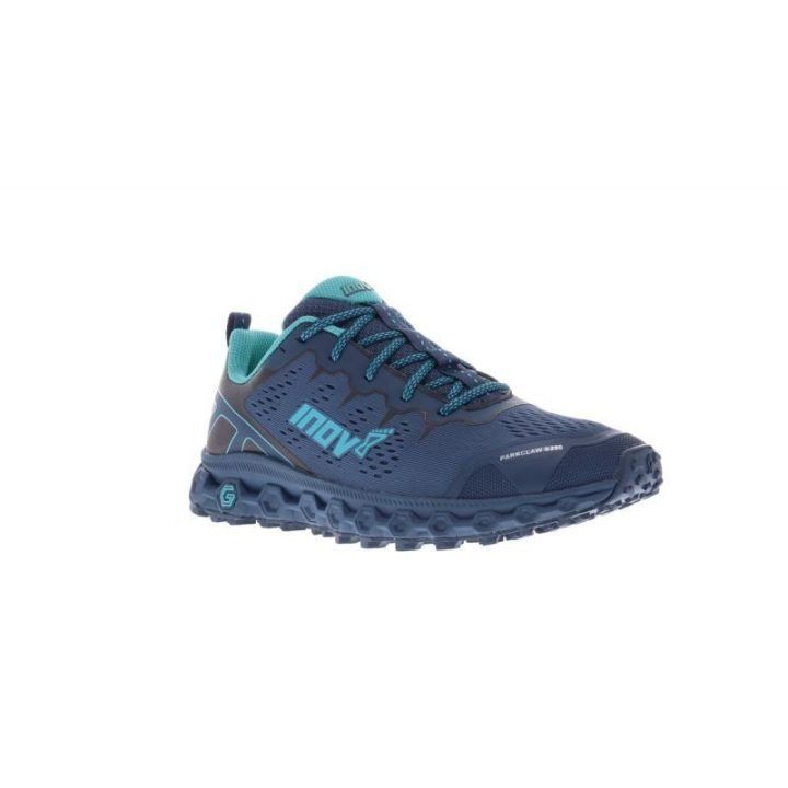 Moteriški bėgimo bateliai su 8 mm drop Inov-8 Parkclaw G 280