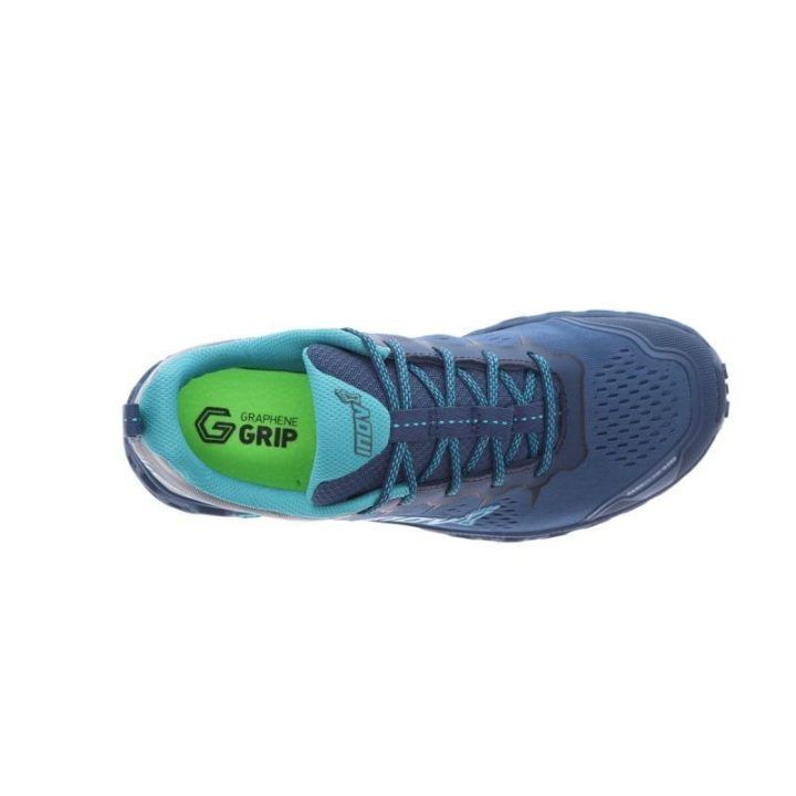 Moteriški bėgimo bateliai su 8 mm drop Inov-8 Parkclaw G 280