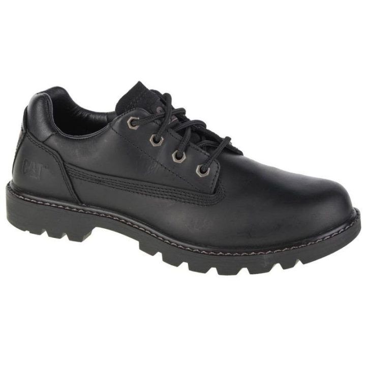 Vyriški odiniai laisvalaikio batai Caterpillar Colorado Low 2.0