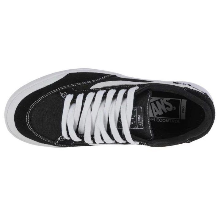 Sportbačiai Vans Berle Pro, juodi