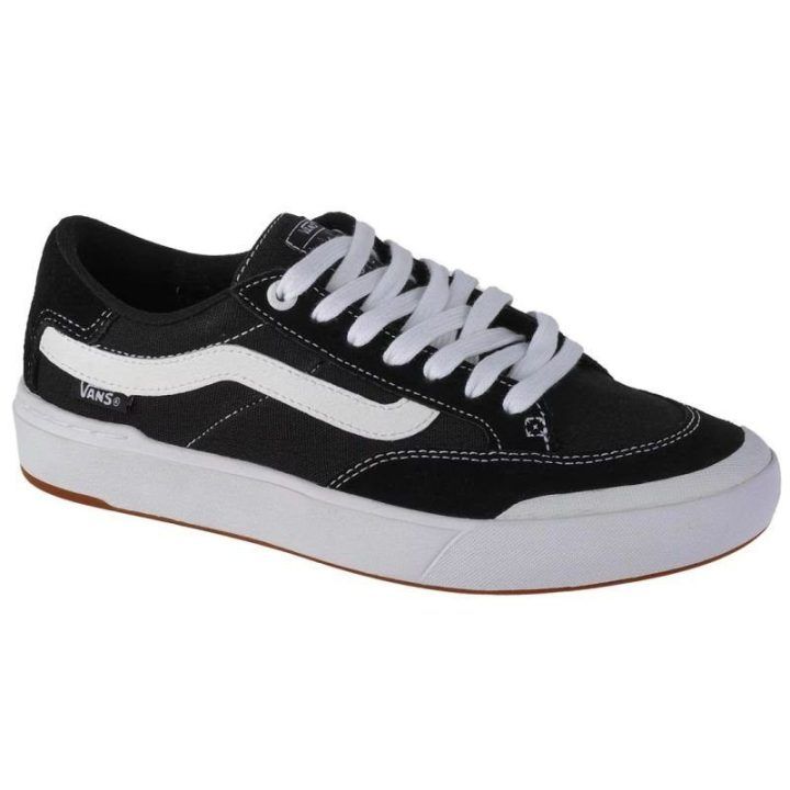 Sportbačiai Vans Berle Pro, juodi