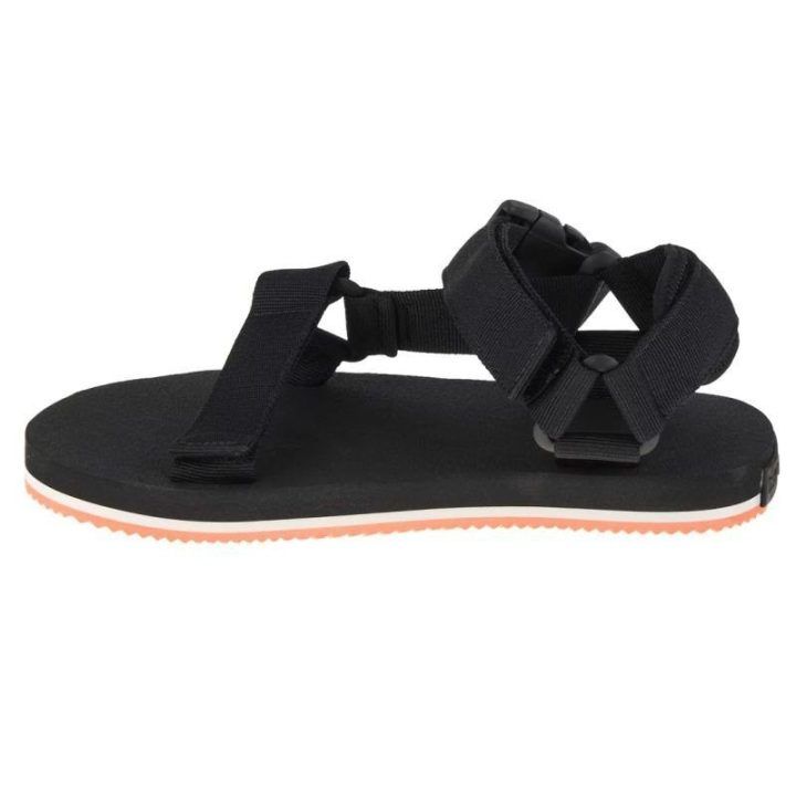 Moteriškos basutės Levi's Tahoe Refresh, juodos