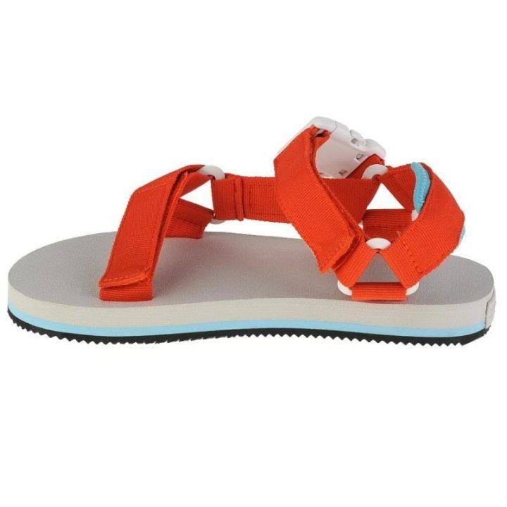Moteriškos basutės Levi's Tahoe Refresh, oranžinės