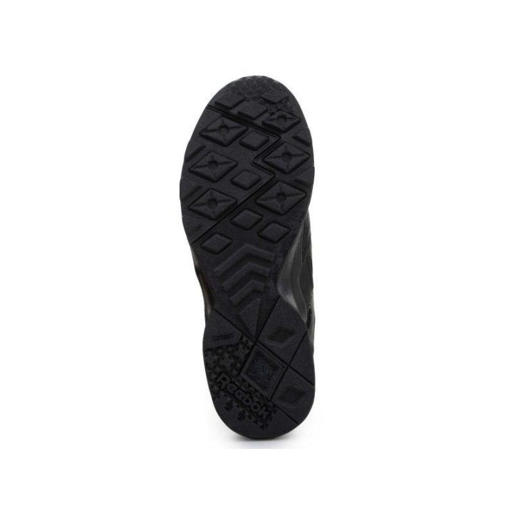 Moteriški sportbačiai Reebok x Gigi Hadid AZTREK, juodi