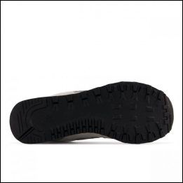 Moteriški sportbačiai New Balance WL574EVW, pilki