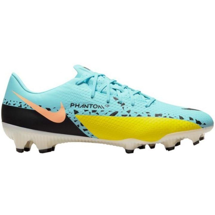 Vyriški futbolo bateliai Nike Phantom GT2 Academy FG/MG