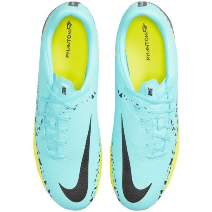Vyriški futbolo bateliai Nike Phantom GT2 Academy FG/MG