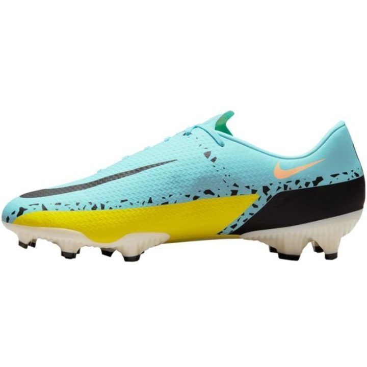 Vyriški futbolo bateliai Nike Phantom GT2 Academy FG/MG