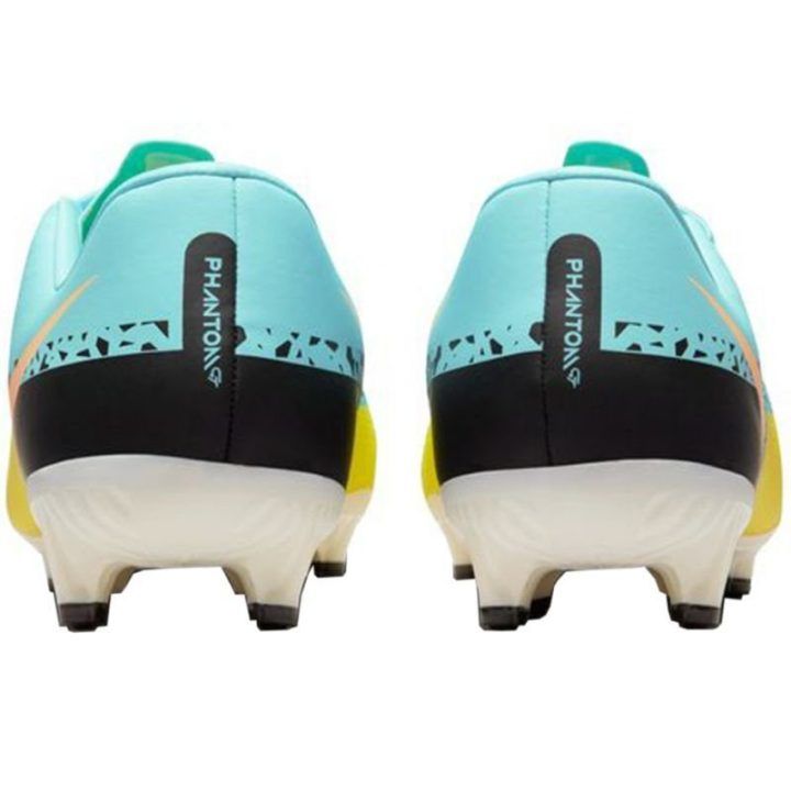 Vyriški futbolo bateliai Nike Phantom GT2 Academy FG/MG