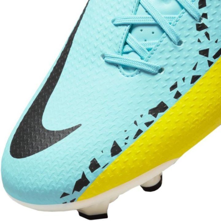Vyriški futbolo bateliai Nike Phantom GT2 Academy FG/MG