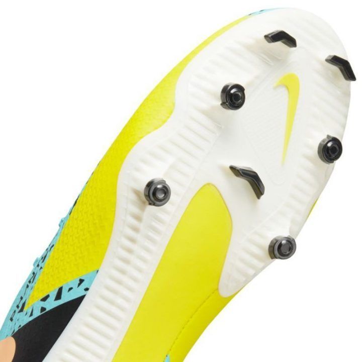 Vyriški futbolo bateliai Nike Phantom GT2 Academy FG/MG
