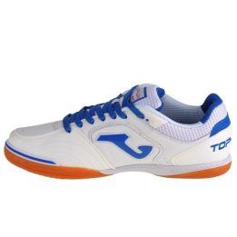 Vyriški salės futbolo bateliai Joma Top Flex 2122, balti
