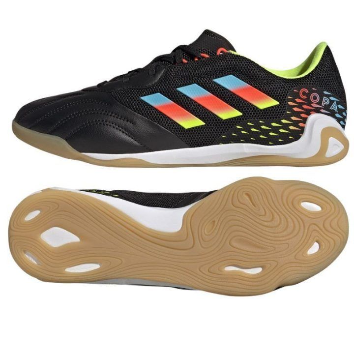 Vyriški salės futbolo bateliai adidas Copa Sense.3 IN Sala