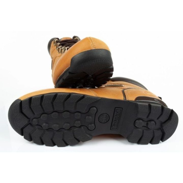 Vyriški žygio batai Timberland Splitrock 2