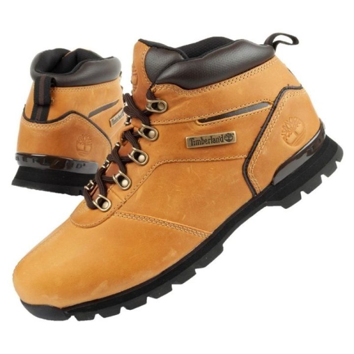 Vyriški žygio batai Timberland Splitrock 2