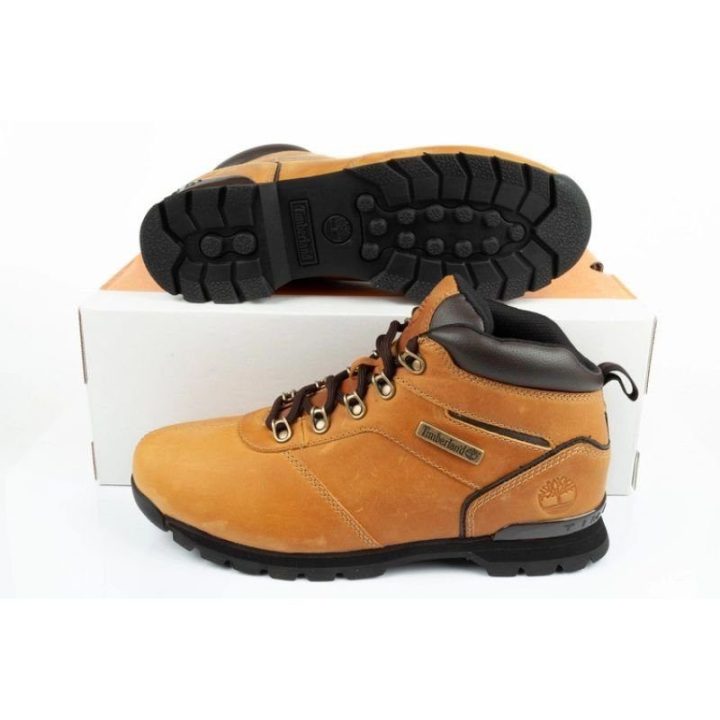 Vyriški žygio batai Timberland Splitrock 2