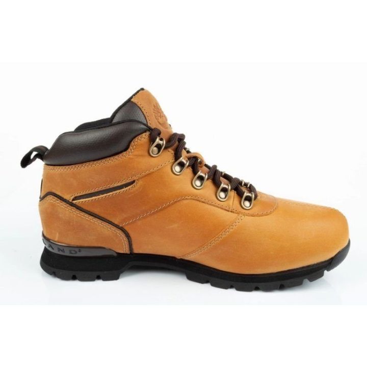 Vyriški žygio batai Timberland Splitrock 2