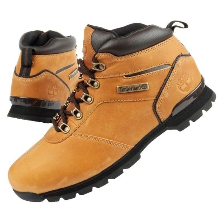 Vyriški žygio batai Timberland Splitrock 2