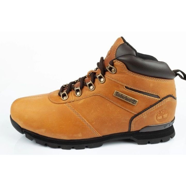 Vyriški žygio batai Timberland Splitrock 2