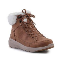 Moteriški žieminiai batai Skechers Glacial Ultra Cozyly