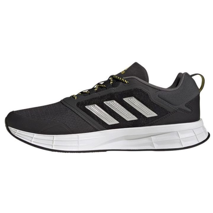 Vyriški bėgimo bateliai adidas Duramo Protect, juodi