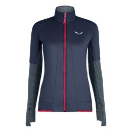 Moteriška pašiltinta striukė Salewa Pedroc Hybrid 2