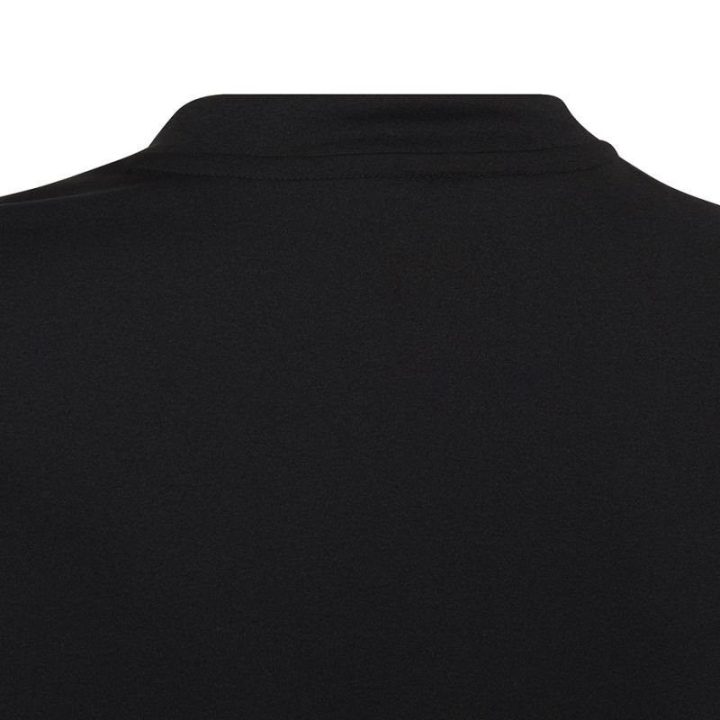 Vaikiški marškinėliai adidas Entrada 22 Graphic Jersey, juodi ir balti