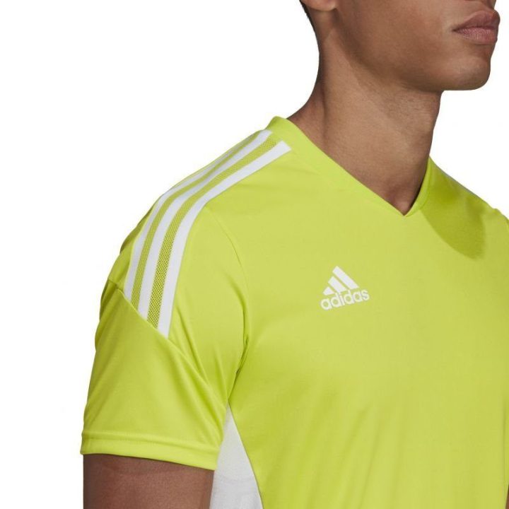Marškinėliai adidas Condivo 22