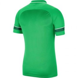 Vaikiški polo marškinėliai Nike Dri-FIT Academy 21, žali