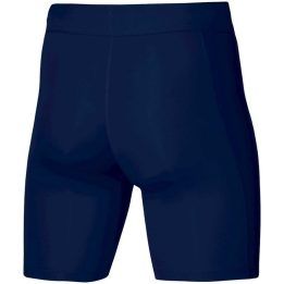 Vyriški prigludę šortai Nike Dri-FIT Strike NP, tamsiai mėlyni