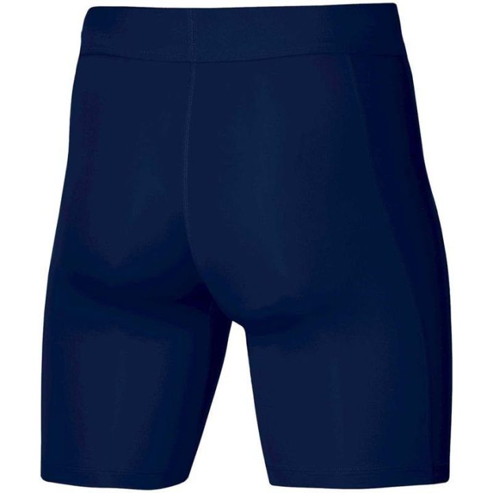 Vyriški prigludę šortai Nike Dri-FIT Strike NP, tamsiai mėlyni