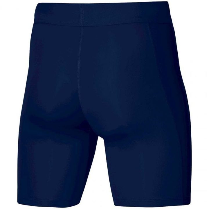 Vyriški prigludę šortai Nike Dri-FIT Strike NP, tamsiai mėlyni