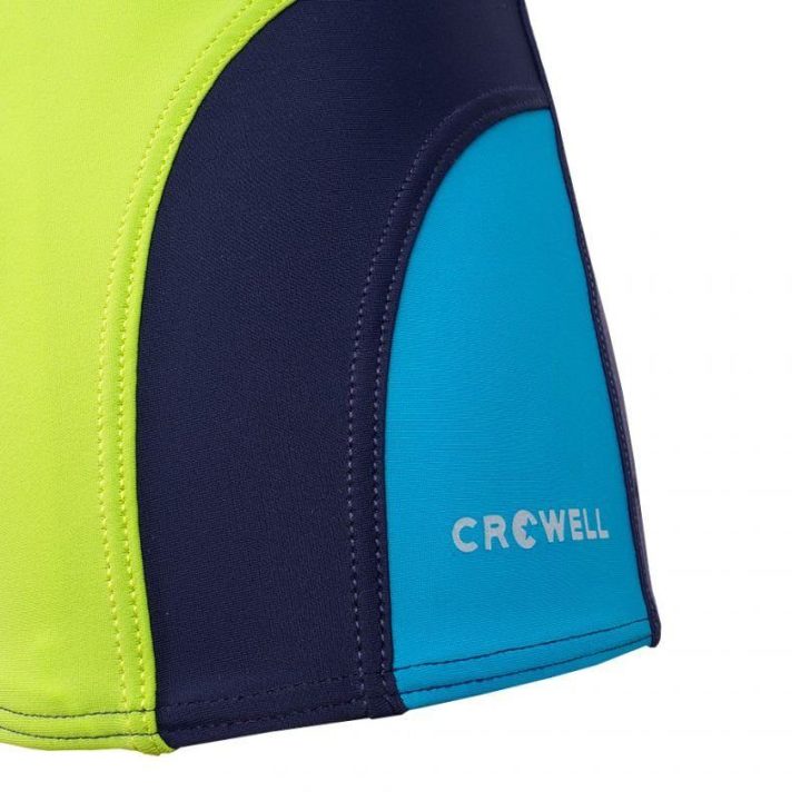 Vyriški maudymosi šortai Crowell Sykes, įvairiaspalviai