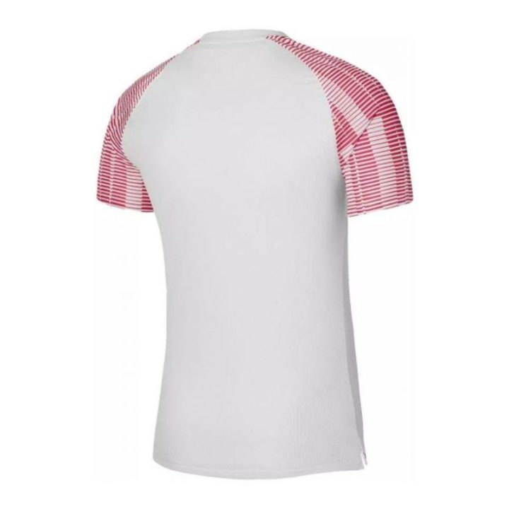 Vyriški marškinėliai Nike Dri-FIT Academy su tinkleliu, balti