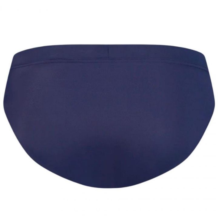 Vyriškos maudymosi glaudės Puma Classic Swim, tamsiai mėlynos