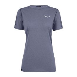 Moteriški marškinėliai Salewa Pedroc 3 Dry
