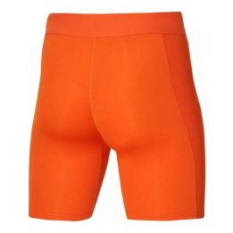 Vyriški termošortai Nike Pro Dri-FIT Strike, oranžiniai