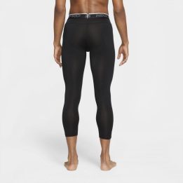 Termoaktyvios tamprės Nike Pro Dri-FIT, juodos