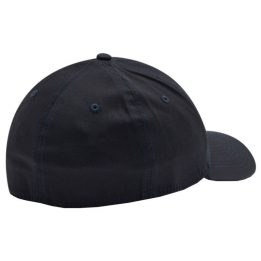 Kepurė su snapeliu New Era 39THIRTY New York Yankees, tamsiai mėlyna