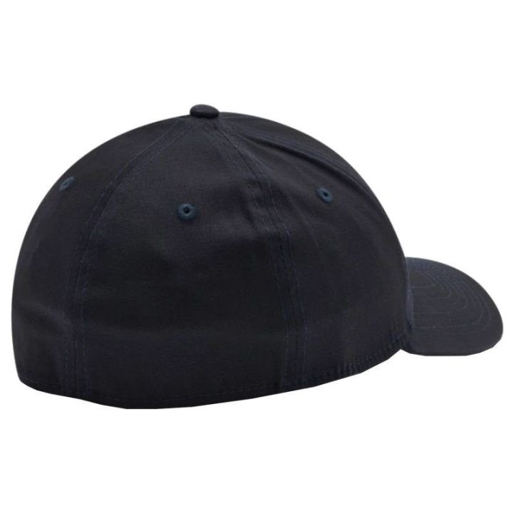 Kepurė su snapeliu New Era 39THIRTY New York Yankees, tamsiai mėlyna