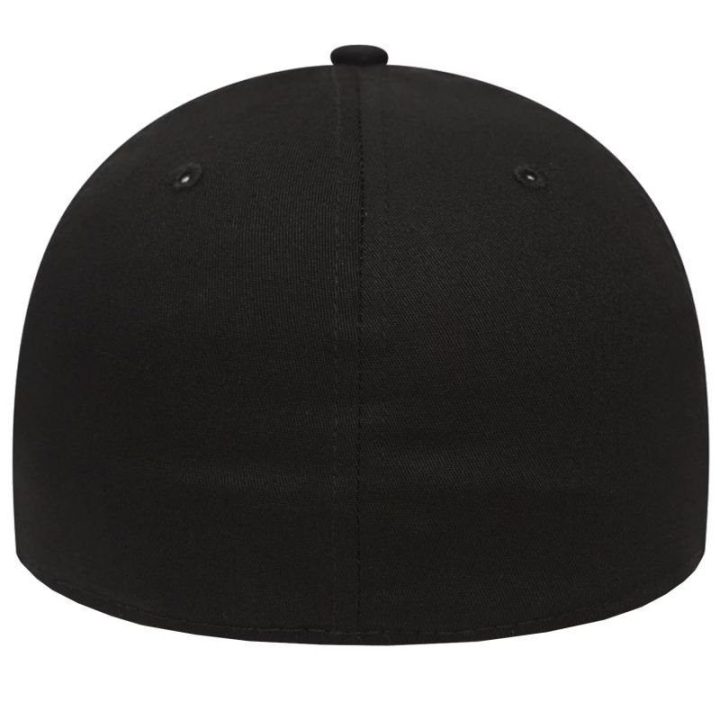 Kepurė su snapeliu New Era 39Thirty Classic New York Yankees, juoda