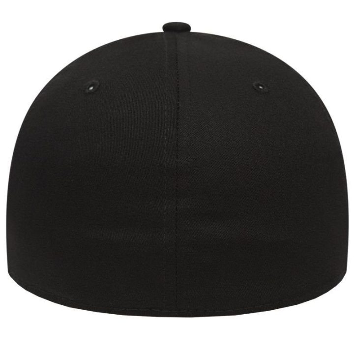 Kepurė su snapeliu New Era 39Thirty Classic New York Yankees, juoda