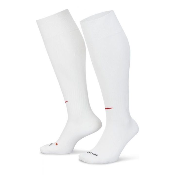 Futbolo getrai Nike Classic II Cush, balti