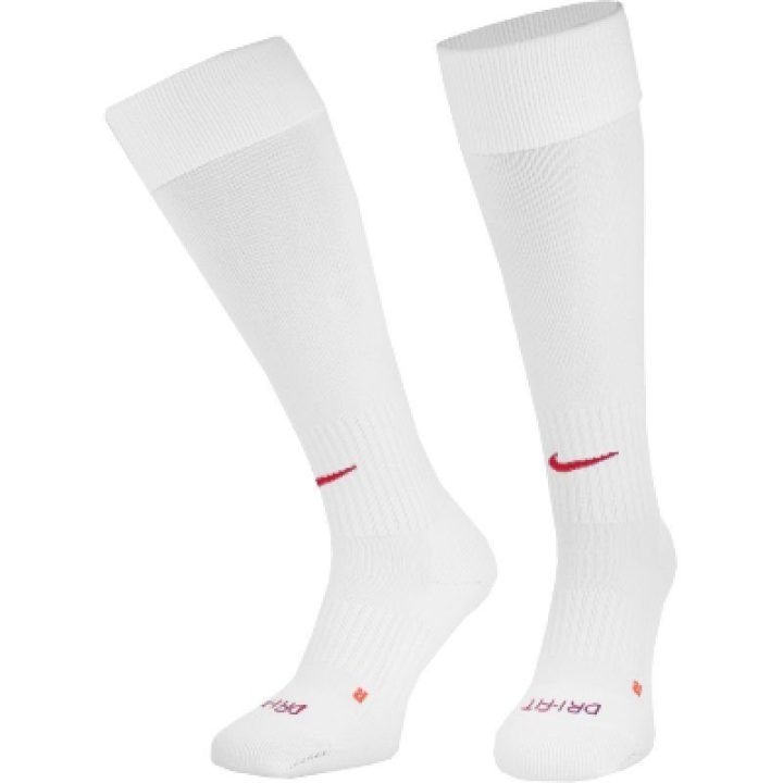 Futbolo getrai Nike Classic II Cush, balti