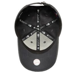 Kepurė su snapeliu New Era 9FORTY Tech New York Yankees, pilka
