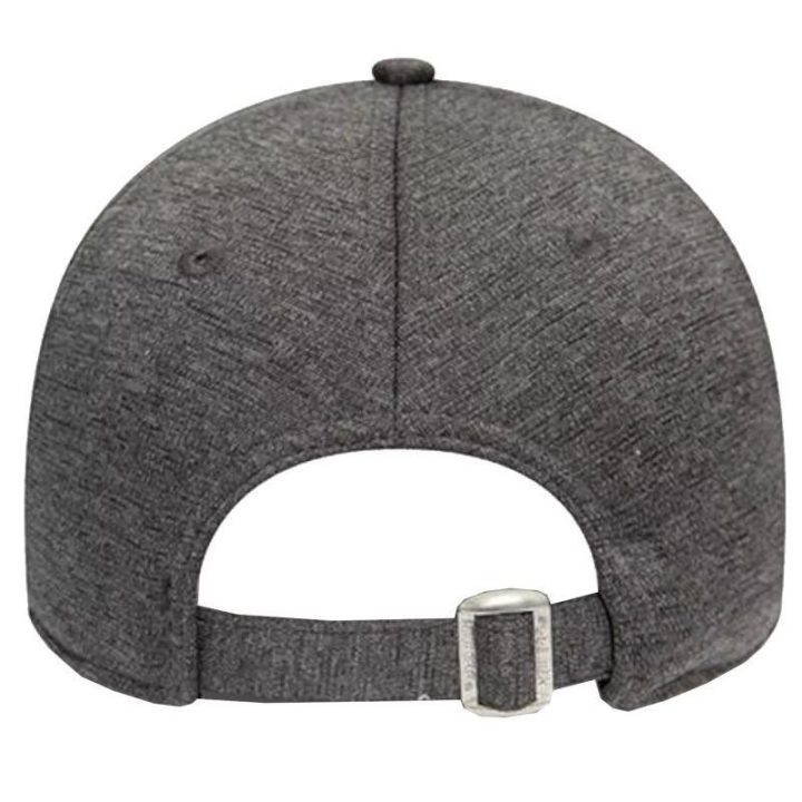 Kepurė su snapeliu New Era 9FORTY Tech New York Yankees, pilka
