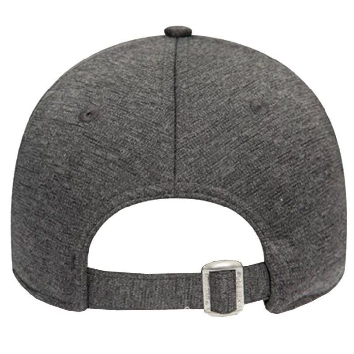 Kepurė su snapeliu New Era 9FORTY Tech New York Yankees, pilka