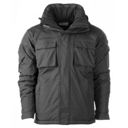 Vyriška žieminė striukė su Tecproof® membrana Magnum Bear 2.0
